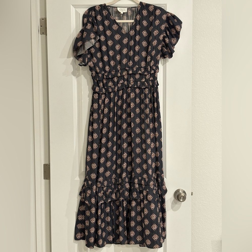 Bohme Small Dress